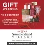 Summerstrand Village Gift Wrapping 2023 1