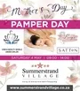 Pamper Day 2024