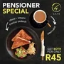 Gussies Pensioner Special